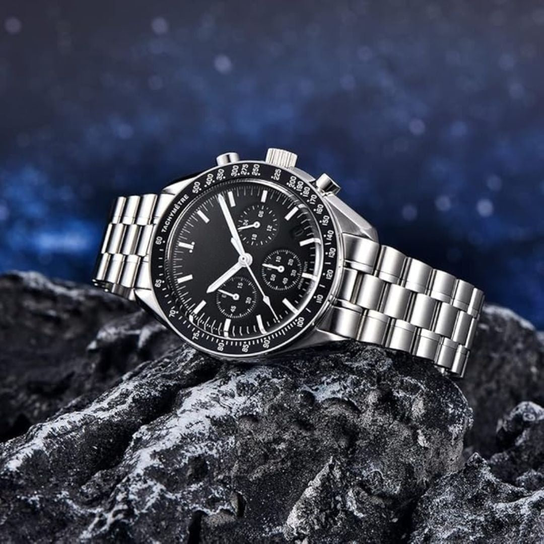 Omega Speedmaster "Moonwatch" Chronograph
