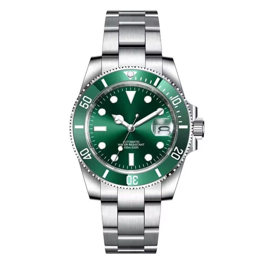 Hulk Oyster-Style Bracelet