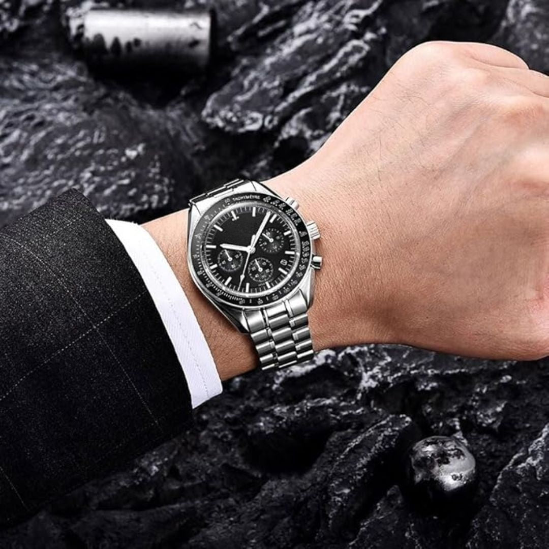 Omega Speedmaster "Moonwatch" Chronograph