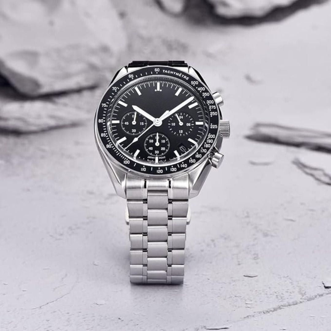 Omega Speedmaster "Moonwatch" Chronograph