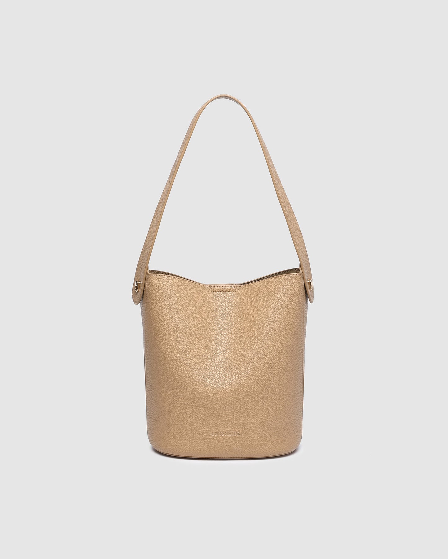 Miranda Bag - Brown Shade
