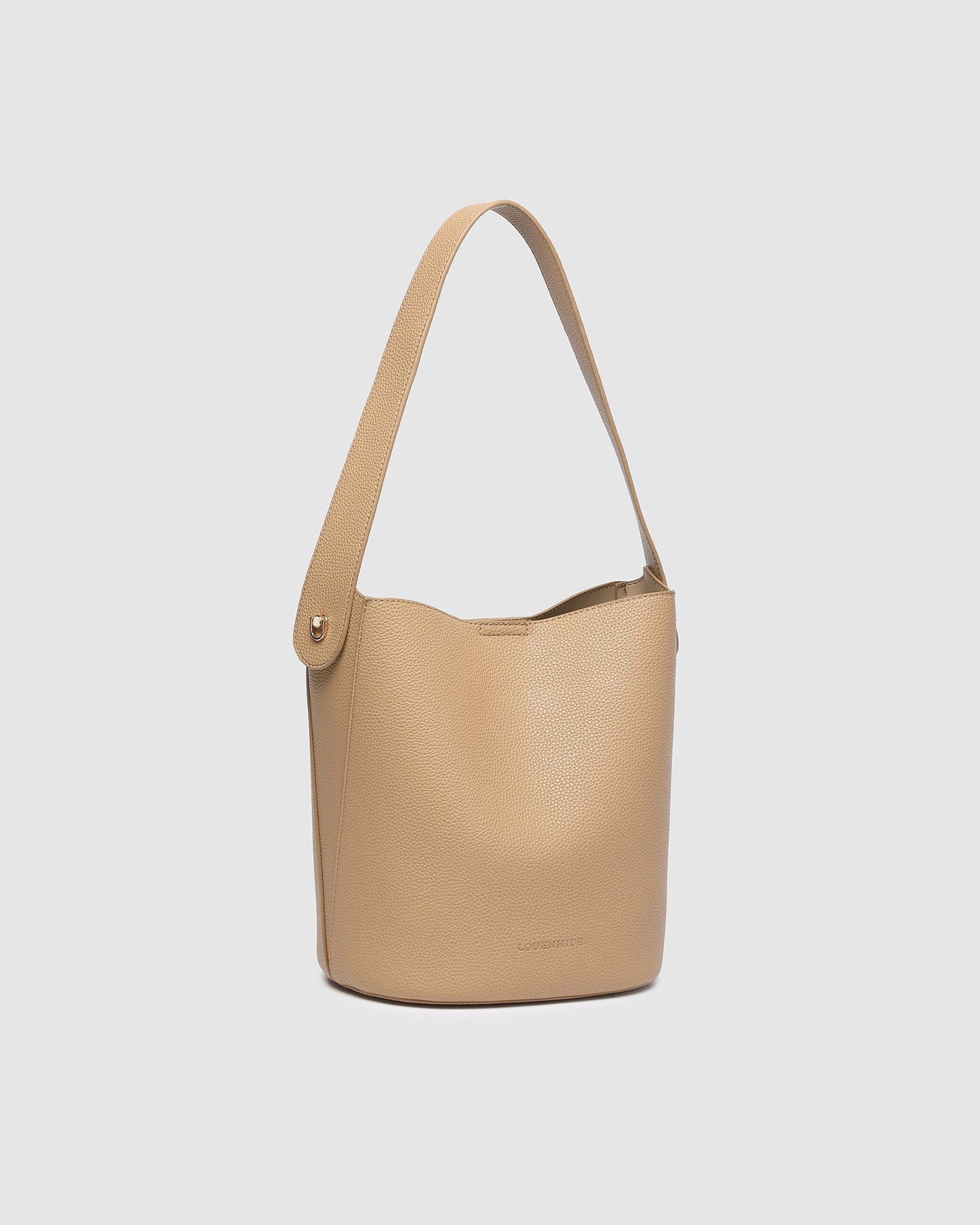 Miranda Bag - Brown Shade