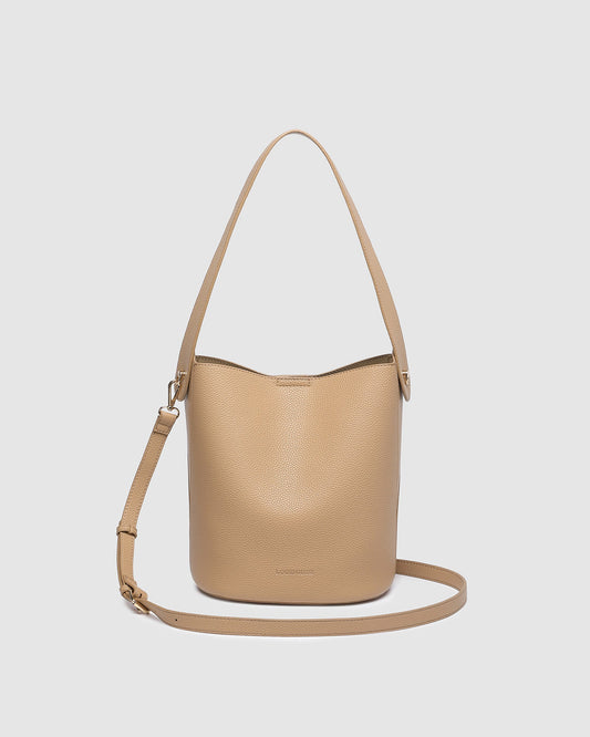 Miranda Bag - Brown Shade