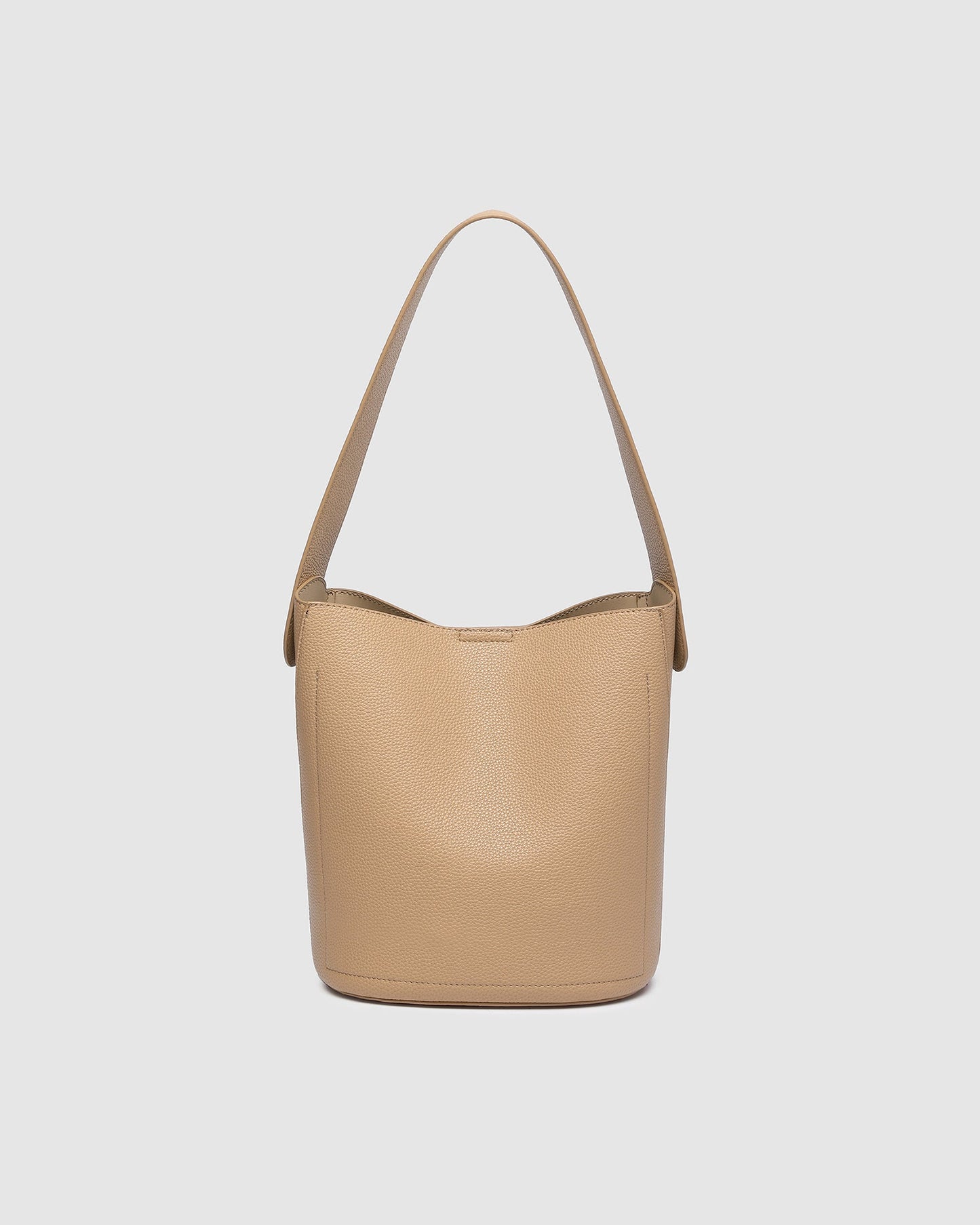 Miranda Bag - Brown Shade