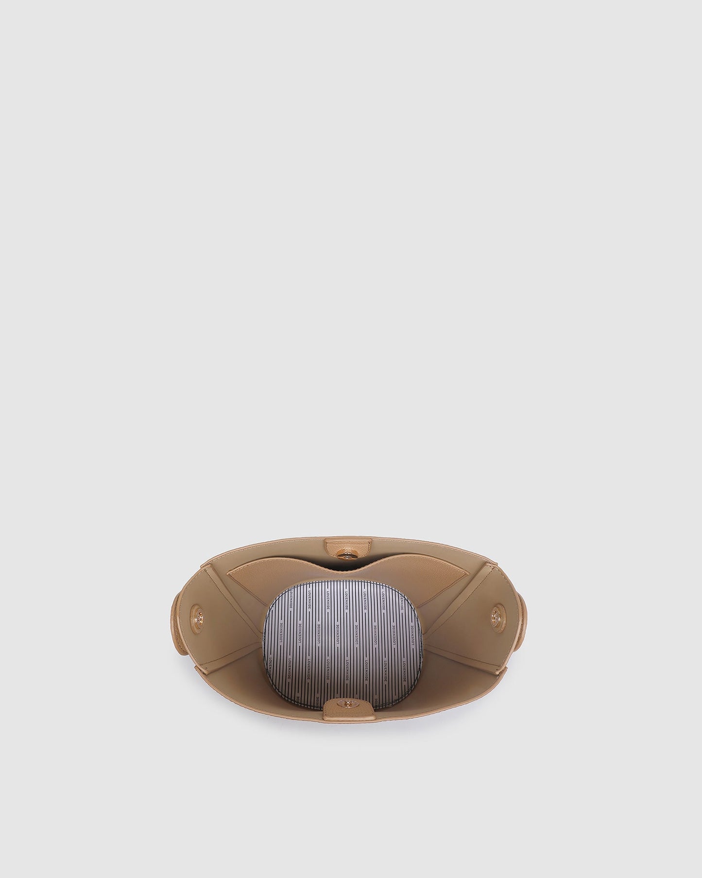 Miranda Bag - Brown Shade